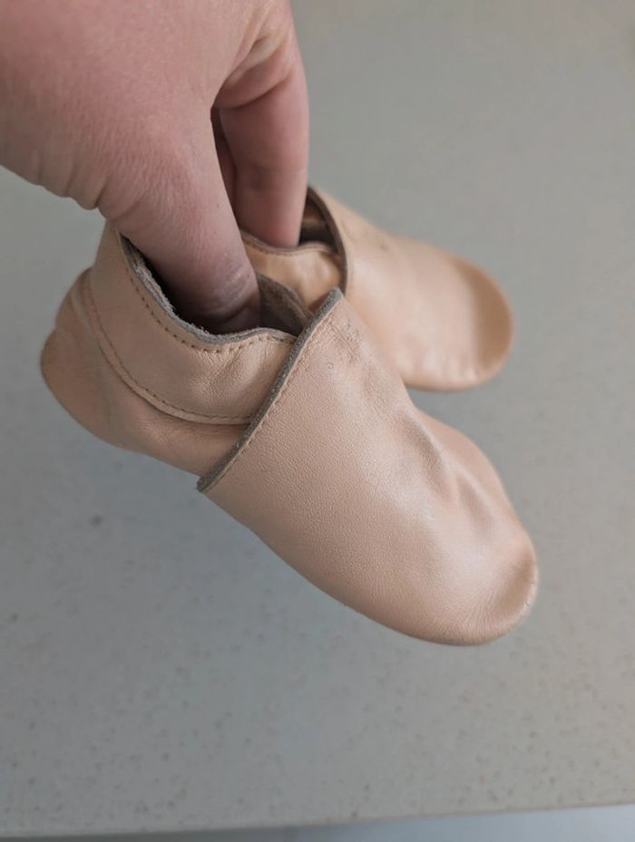 Chaussons souples BOBUX - photo numéro 3