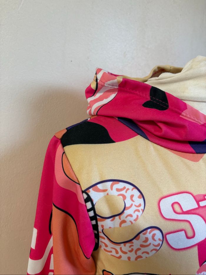 Pull fille - photo numéro 4