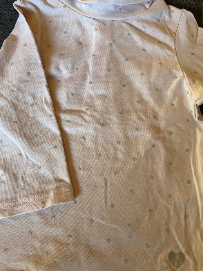 Sous pull - photo numéro 2