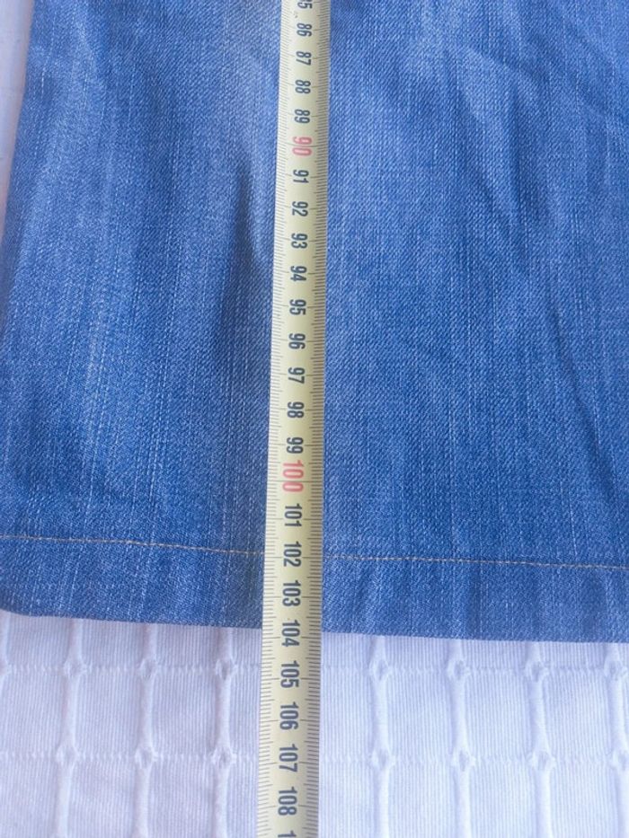 Jean Regular Taille 52 - photo numéro 11