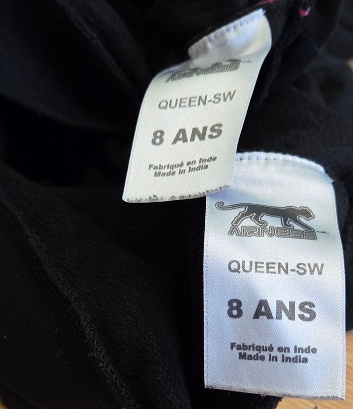 Lot jumelles - photo numéro 4