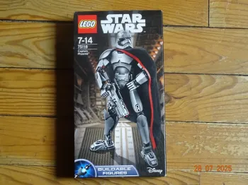 Lego 75118