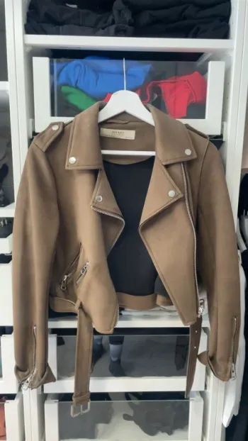 Perfecto Zara