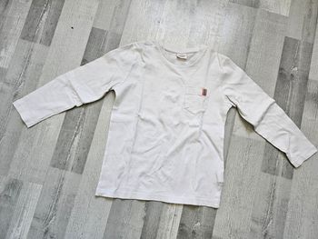 Tee-shirt manches longues