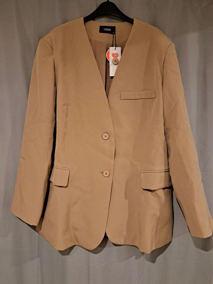 Blaser femme neuf