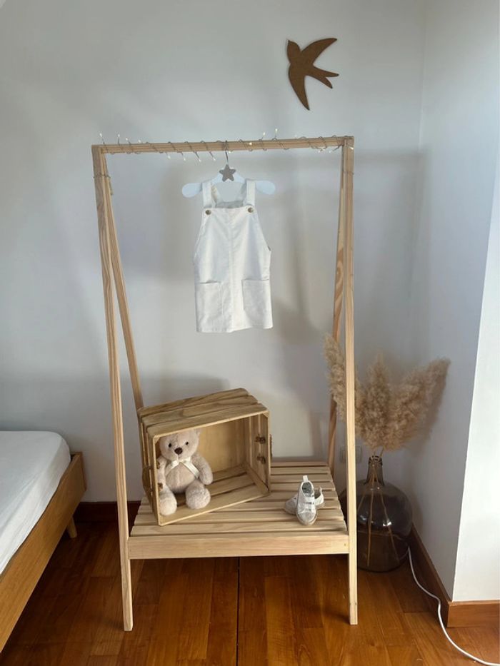 Robe 24 mois tape à l’œil