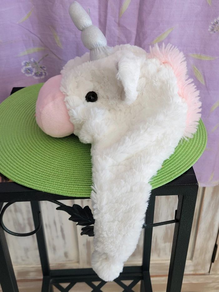 Bonnet licorne - photo numéro 2