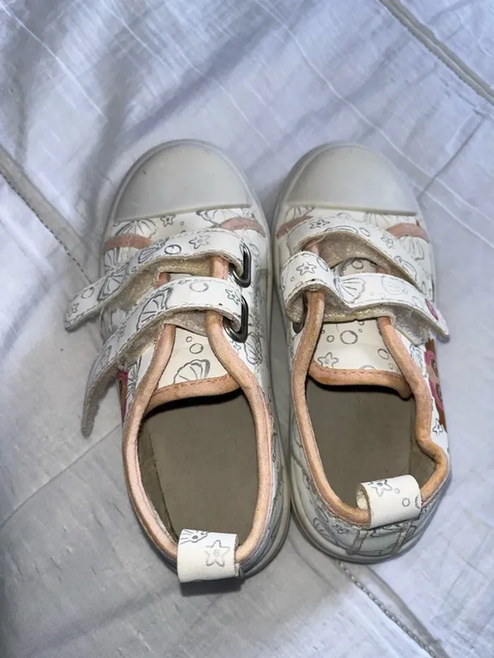 Chaussures fille - photo numéro 4