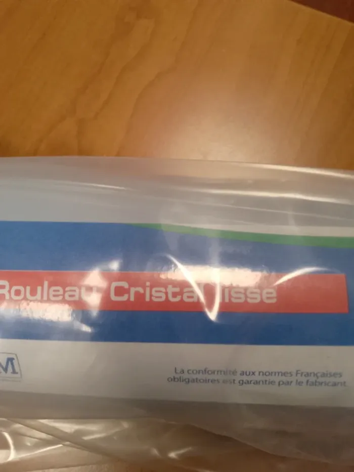 Rouleau à couvrir - photo numéro 3