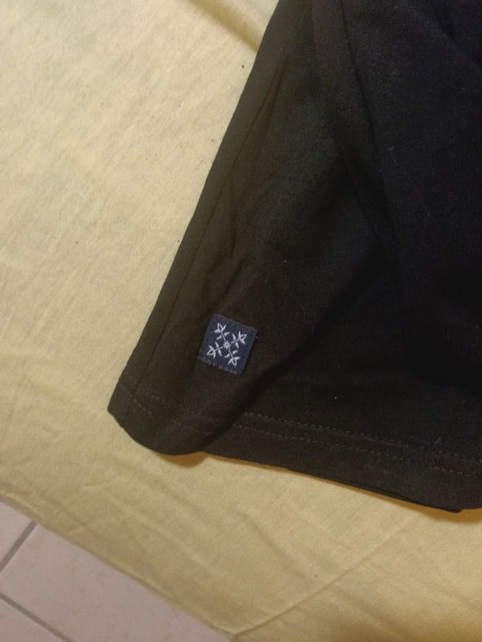 T-shirt homme manches longues - photo numéro 2