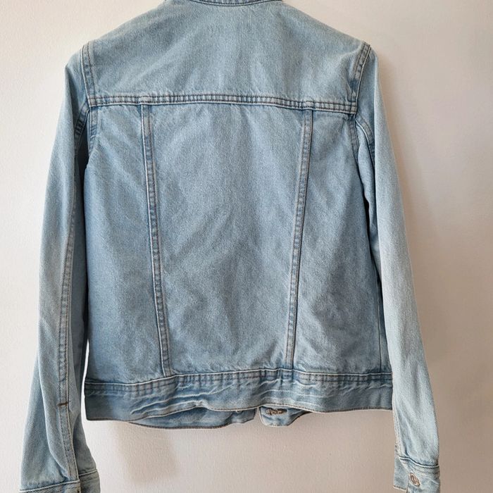 Kiabi - Veste en jean's XXS - photo numéro 6