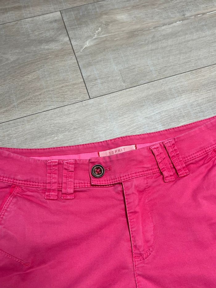 Short Esprit - photo numéro 3