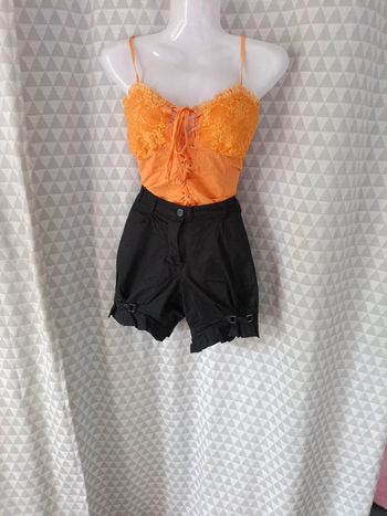 Short taille m