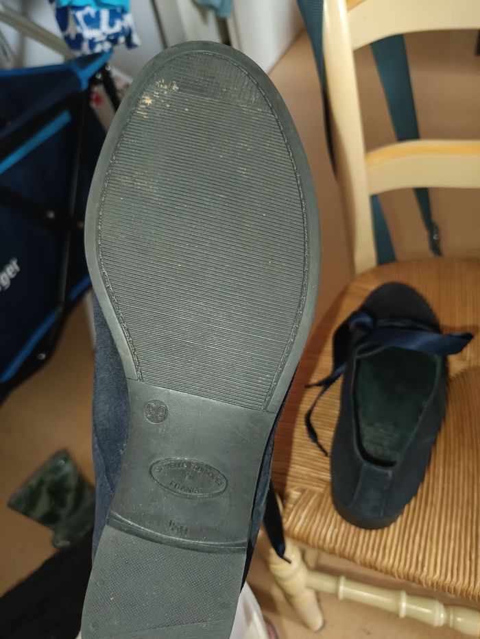 Chaussures de femme - photo numéro 3