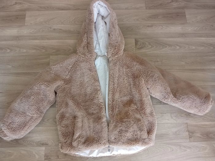 Manteau réversible - photo numéro 2
