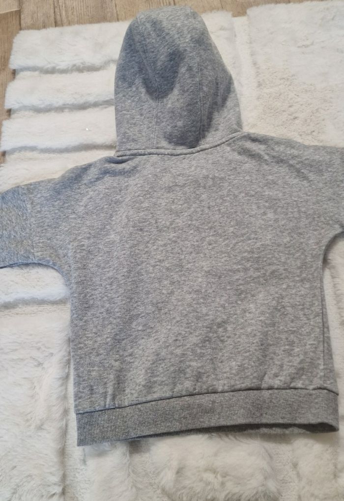 Survêtement Adidas fille 2-3 ans - photo numéro 7