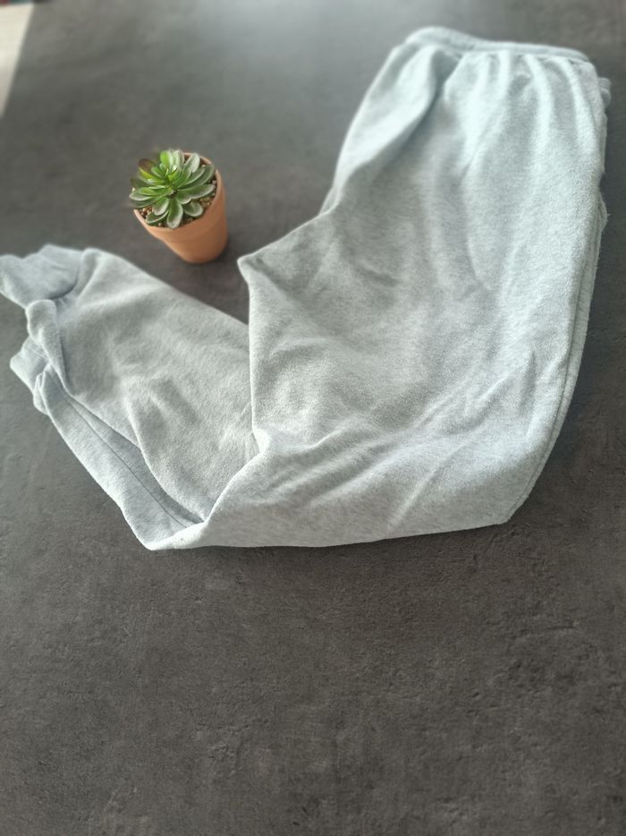 Ensemble homme gris - photo numéro 2