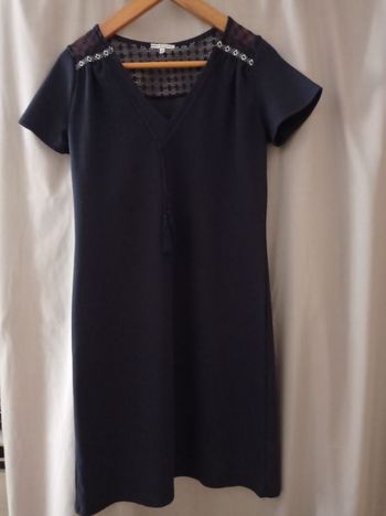 Robe marine