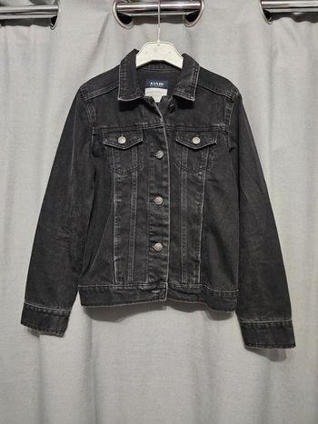 Veste noir