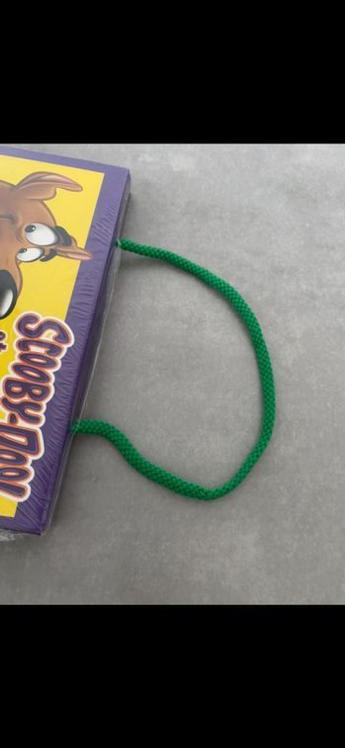 Maxi malette activité Scooby Doo - photo numéro 8
