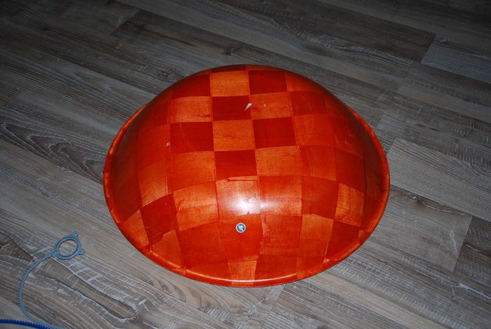 1 toupie beyblade + arène maison - photo numéro 2