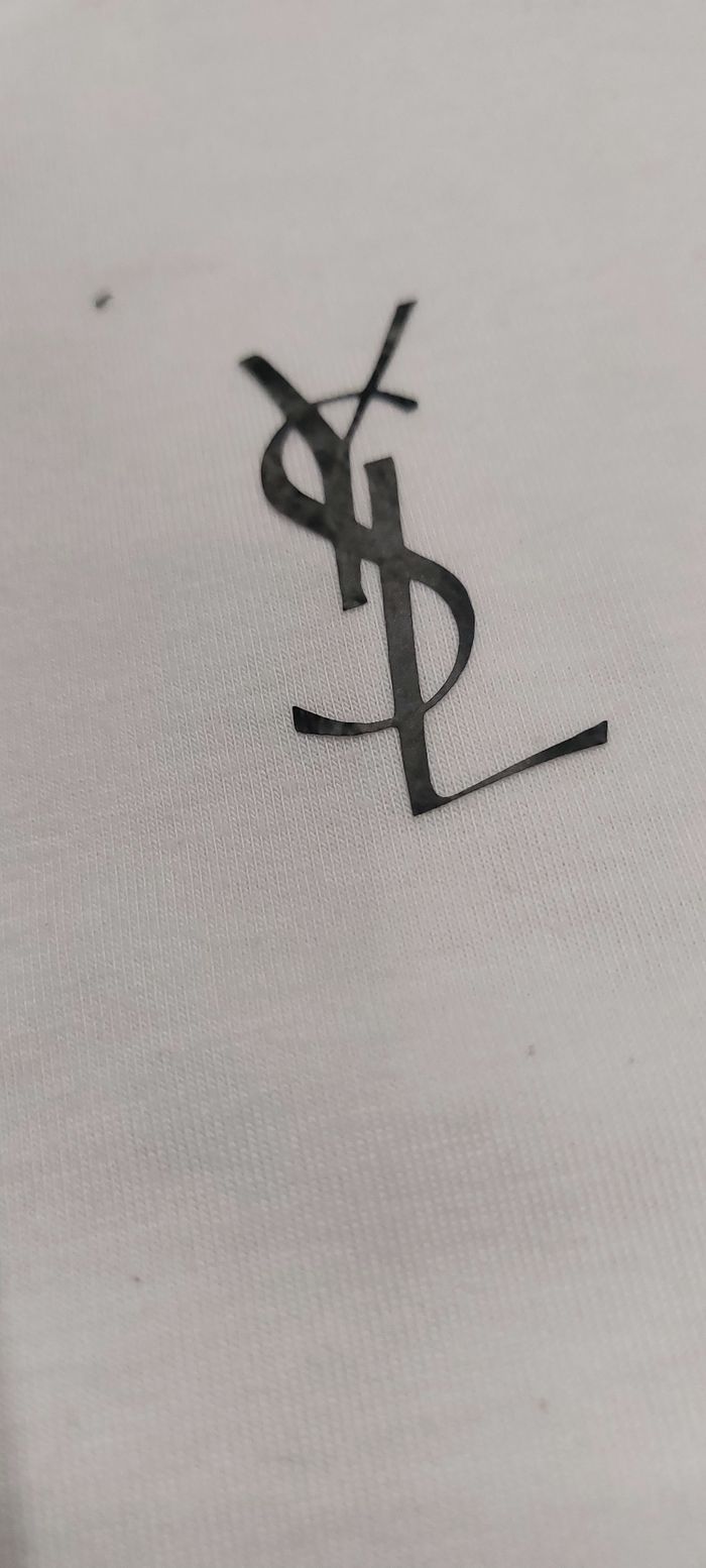 Stickers thermocollant noir - photo numéro 8