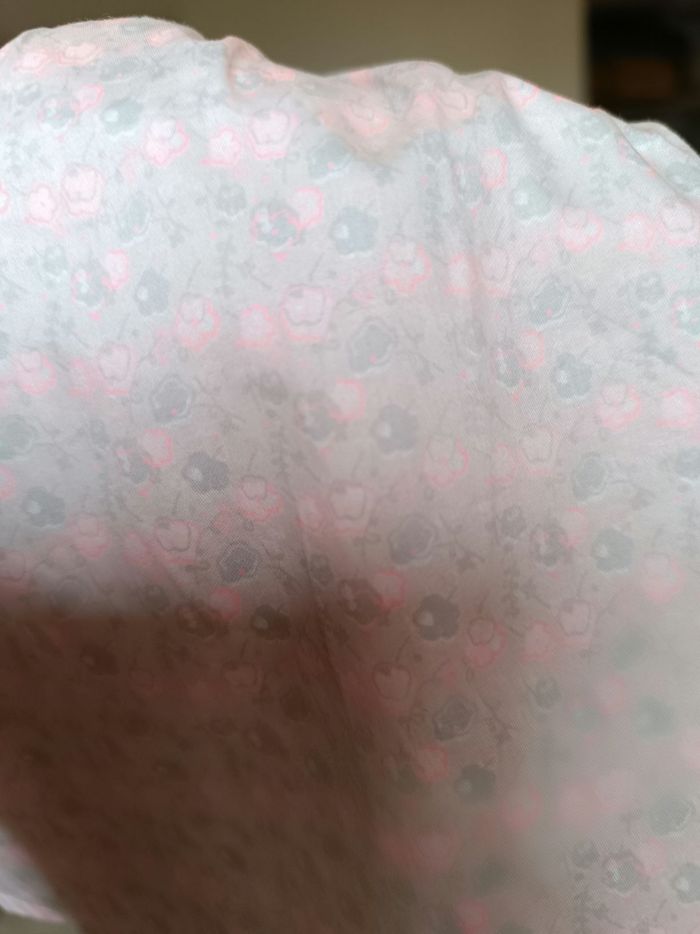 Robe fille 1 mois printemps/été - photo numéro 3