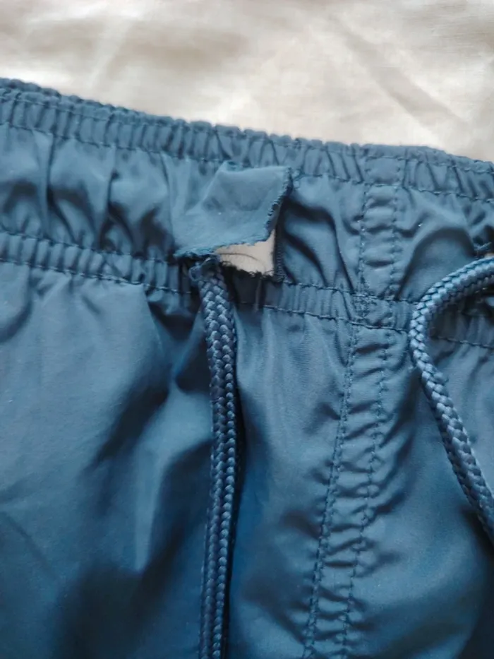 Short de bain Best Mountain taille 36 - photo numéro 11