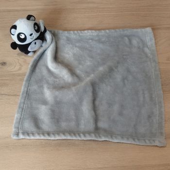 Doudou Panda