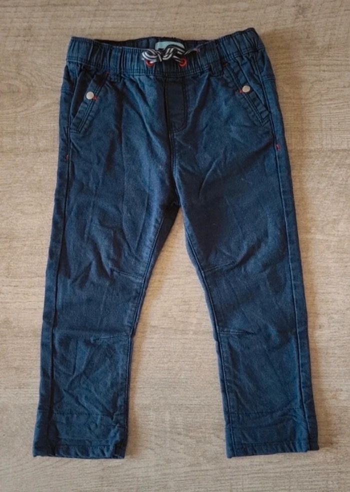 Ensemble Obaibi 23mois - photo numéro 2