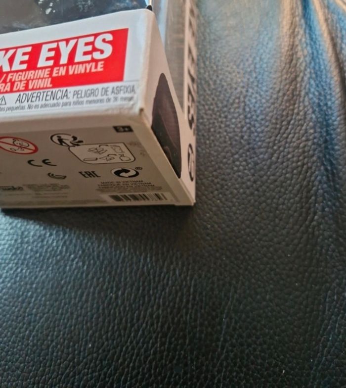 Pop funko - photo numéro 2