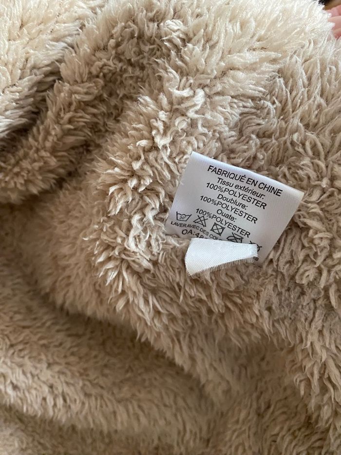 Blouson doudoune Etirel - photo numéro 5