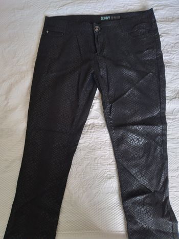 Magnifique pantalon noir