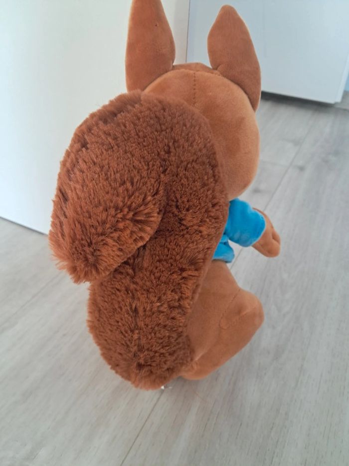 Peluche - photo numéro 3