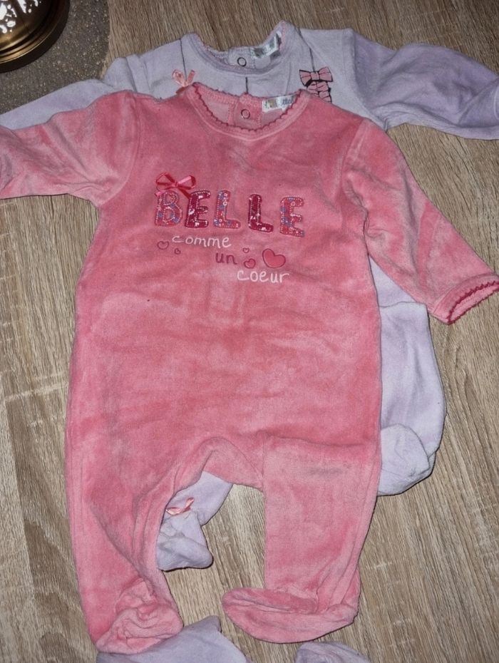 Pyjamas - photo numéro 4