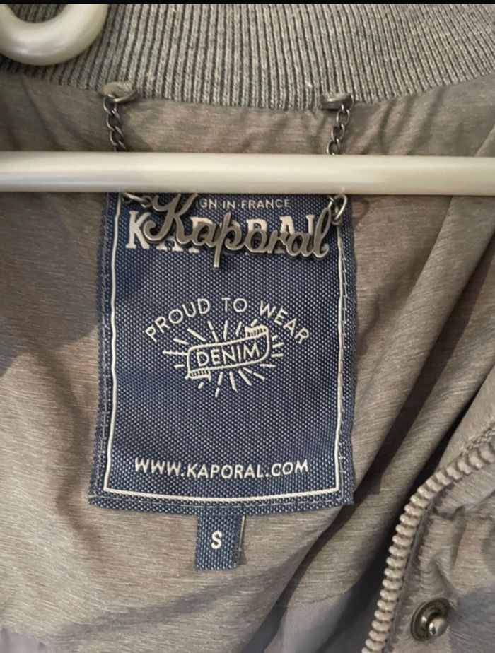 Doudoune kaporal - photo numéro 4