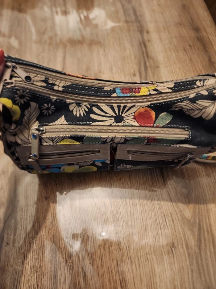 Sac à bandoulière - photo numéro 2