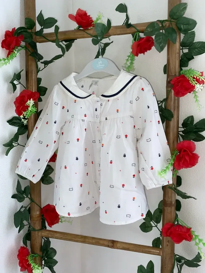 Robe bébé - photo numéro 2