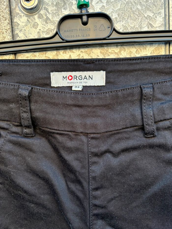 jeans morgan - photo numéro 3