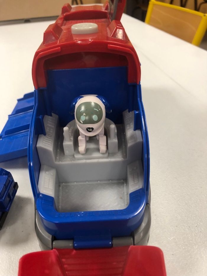 Camion Pat’patrouille - photo numéro 9