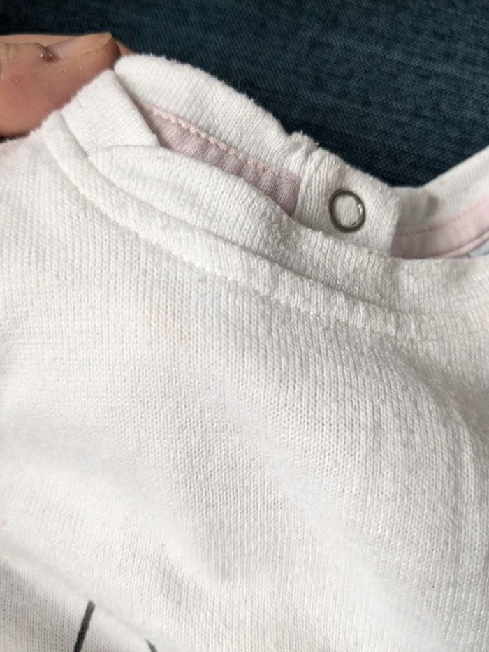 Pull minnie - photo numéro 2