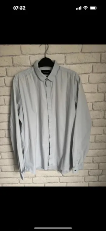 Chemise the kooples taille M