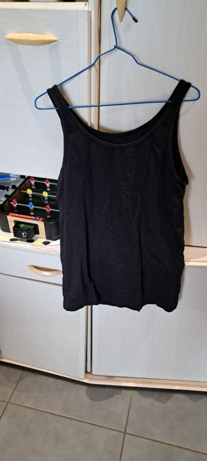 Débardeur femme taille xl