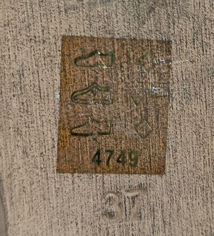 Bottines à la lacets-Gemo- - photo numéro 9