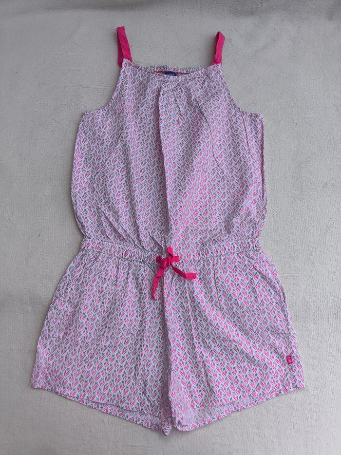 Combishort fille Okaïdi 10 ans - photo numéro 2