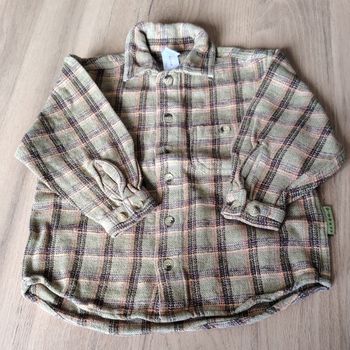 Chemise 