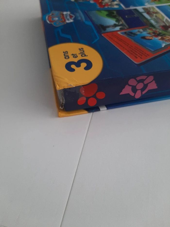 Livre pat patrouille - photo numéro 3