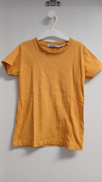 T shirt French Discorder 3/4ans