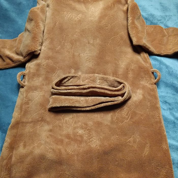 Robe de chambre - photo numéro 6