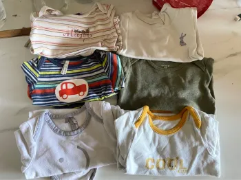 6 body